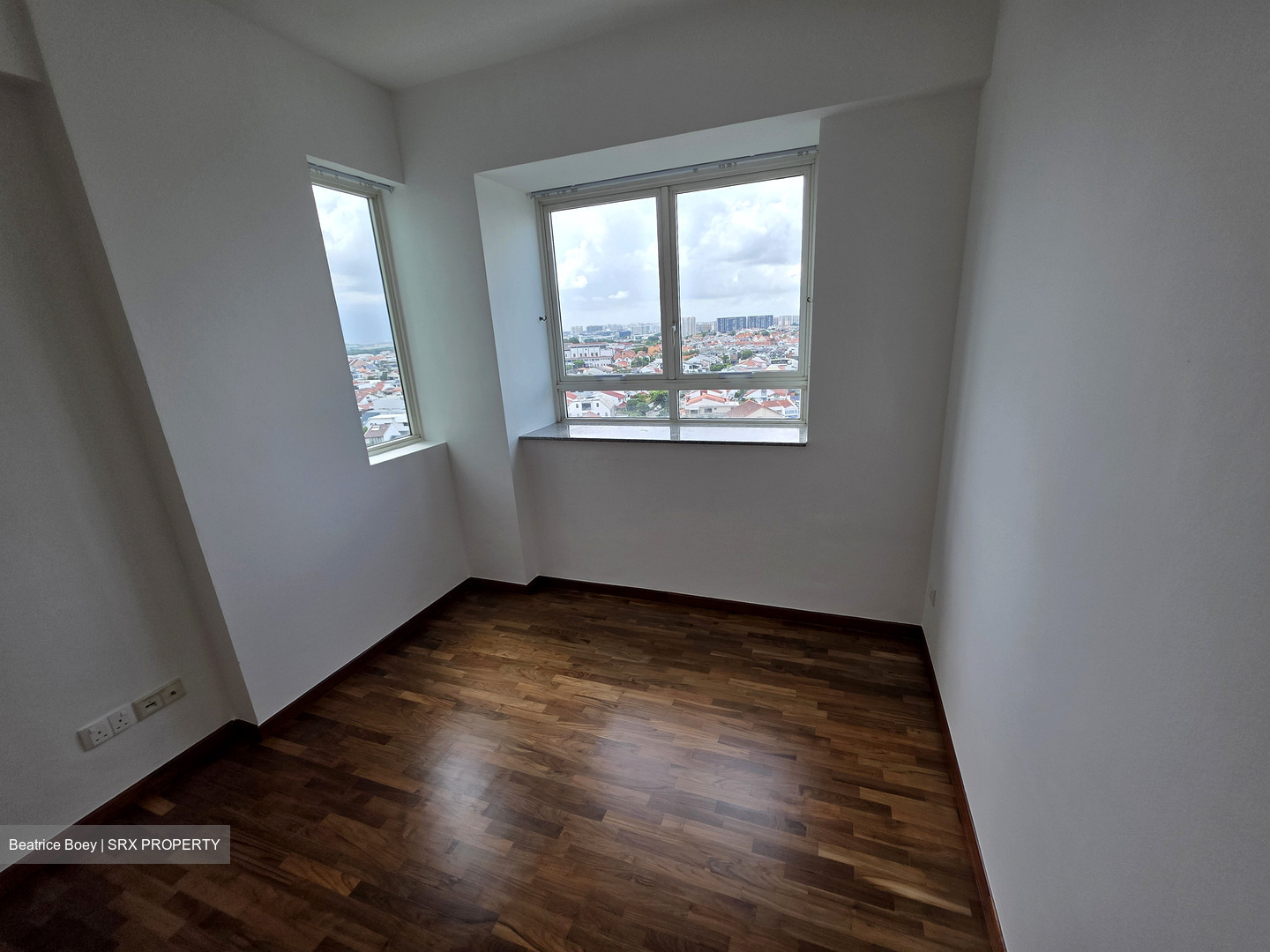 Goldenhill Park Condominium (D20), Condominium #568916771
